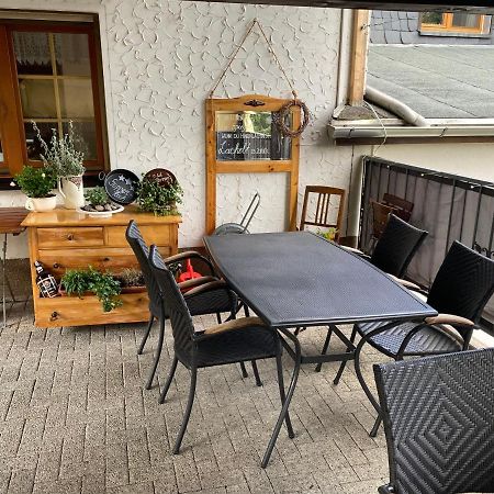 Gasthaus Und Pension Koch Cursdorf المظهر الخارجي الصورة