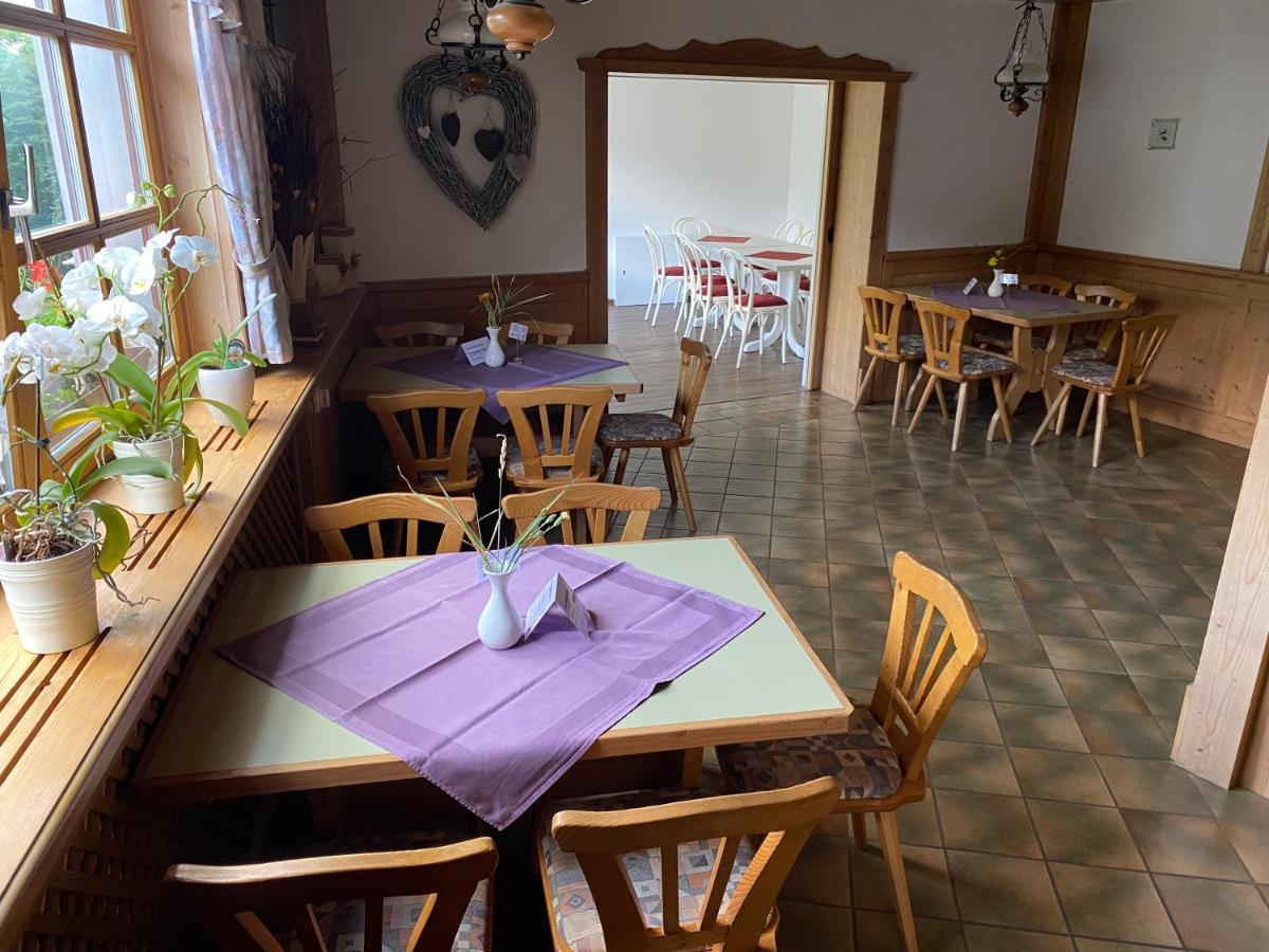 Gasthaus Und Pension Koch Cursdorf المظهر الخارجي الصورة